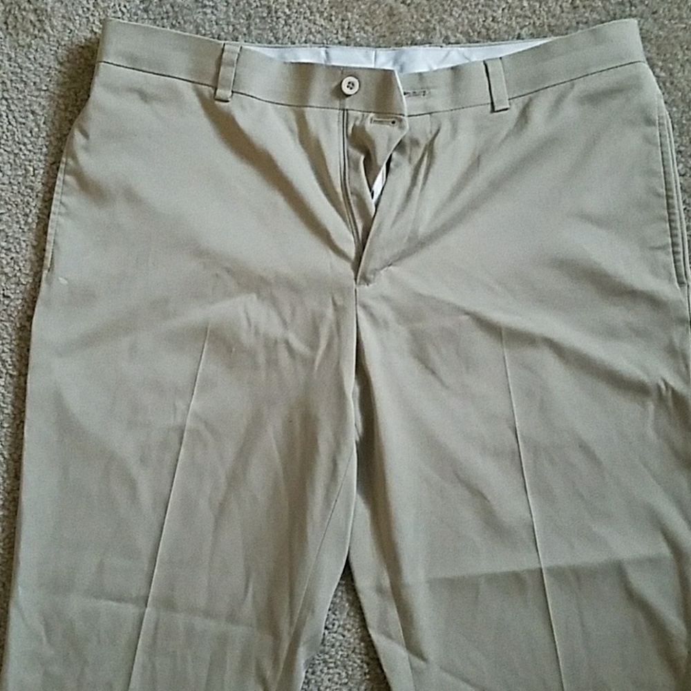 Golf Pants Slazenger 36w 32L Summer or Spring